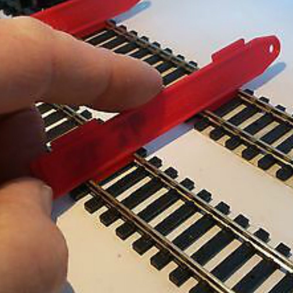 PECO 6 FT WAY GAUGE (24) SL36