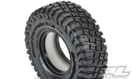 PROLINE PREDATOR 1.9 BF Goodrich Cl.1 T/A KM3 Tyres 2pcs - PRO1015203