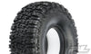PROLINE TRENCHER 1.9in Predator Super Soft Rock Terrain Crawler Tyres Fr/Rr 2pcs - PRO1018303