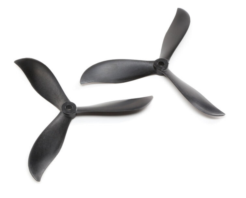 PROBOAT Aerotrooper Propeller 2pcs - PRB282059