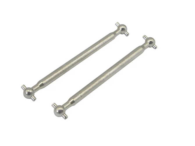 TRC Rear Driveshafts suit Q902 2pcs - TRC-QWJ03