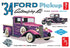 AMT 1934 Ford Pickup 1:25 - AMT1120