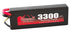 REDBACK 3300mah 11.1V 30C Lipo Battery - RBLP3C33HC