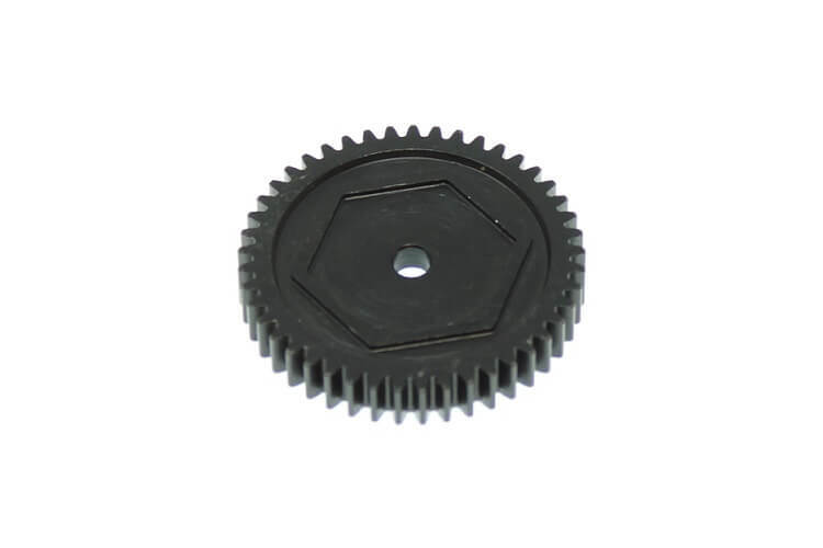 REDCAT 45T 32P Steel Spur Gear suit Gen 8 - RER11508