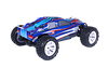 RIVERHOBBY SWORD 1:10 4wd Monster Truck with 2.4Ghz Radio, Brushed Driveline, Battery and Charger - RH-1011