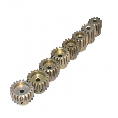 TORNADO 15T 32P 5mmS Pinion Gear - TRC-32DP-15T-5