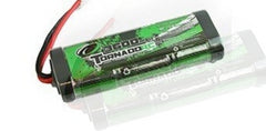 TORNADO 3600Mah 7.2V Nimh Battery Tamiya - TRC-3600