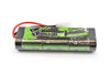 TORNADO 5000mah 7.2V NIMH Battery with Tamiya - TRC-5000