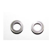 TRC 1:12 4x7x2mm Steel Bearings 2pcs - 9115-WJ08