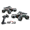 POWER DESERT BUGGY V2 DT12 1:12 2WD with 2.4Ghz Radio, Lipo Battery and Charger - TRC-9120X