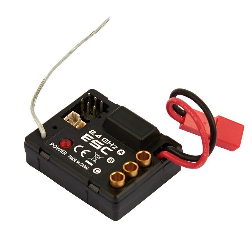 UDI Brushless ESC/ Receiver ESC01W - UD16PRO-001
