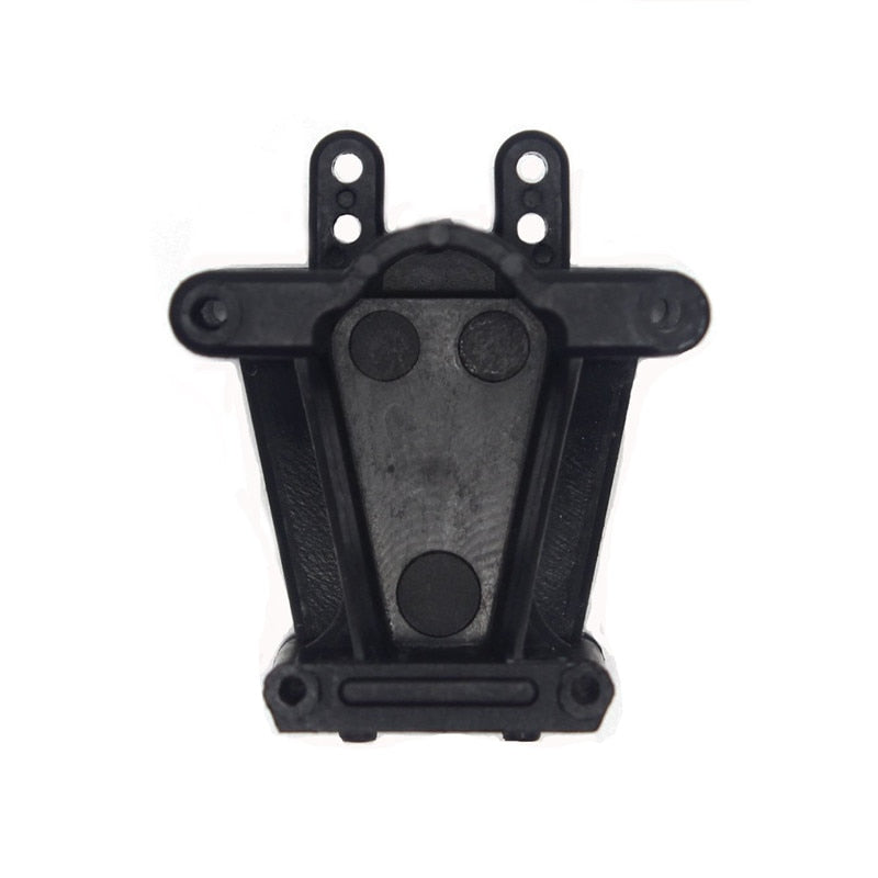 TRC 1:12 Front Bulkhead suit MT12/ DT12 - 9115-SJ10