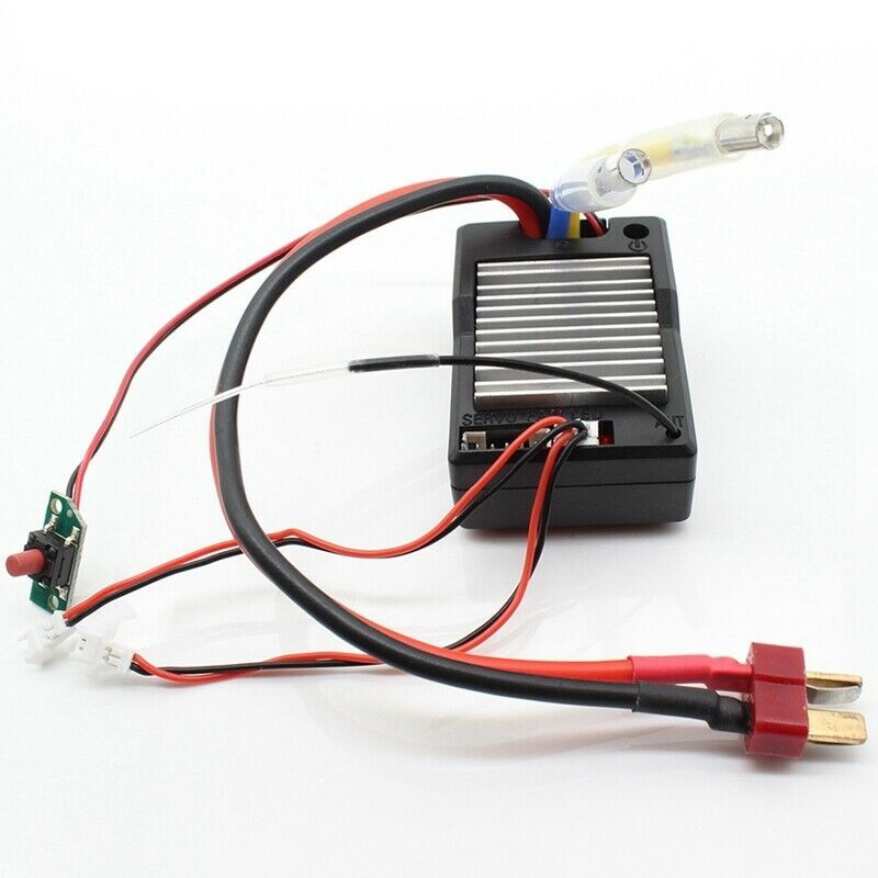WLTOYS V3 ESC/Receiver Unit suit Across - WL12428-0056V3