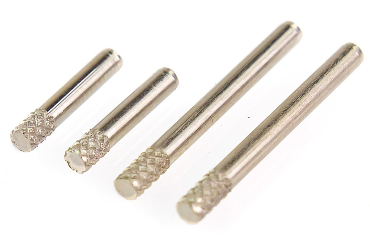 TRC 1:10 Rear Hub Pins suit Sprint 4pcs - 9125-WJ08