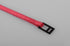 RC4WD Red Tie Down Strap with Metal Latch - Z-S0929