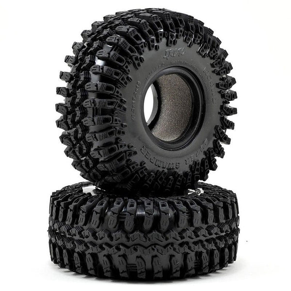 RC4WD INTERCO IROK 1.9 Scale Tyre 2pcs - Z-T0054