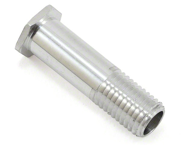 HPI Servo Saver Pipe Aluminium 1pc - HPI-A181