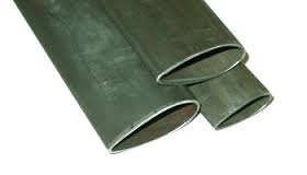 K+S 5/8inx900mm Aluminium Streamline Tube 1pc - KS1104