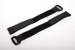 AXIAL 16x200mm Velcro Battery Straps w/ Buckle 2pcs AX30041 - AXIC0041