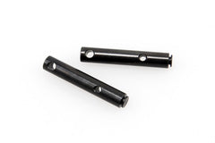 AXIAL 5x29mm Steel Input Shaft 2pcs - AX30408