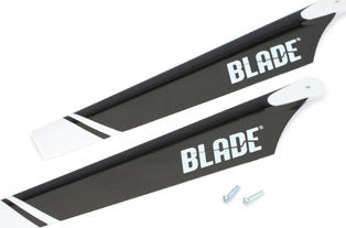 BLADE Main Rotor Blade Set w/ Hardware suit 120 SR - BLH3116
