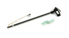 BLADE Solid Tail Boom w/ Motor Mount & Wires suit mCP X BL - BLH3902S