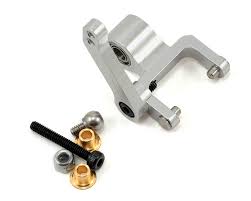 E-Flite EFLH1467 Blade 400 Tail Rotor Pitch Lever Set E-Flite EFLH1467 Blade 400 Tail Rotor Pitch Lever Set