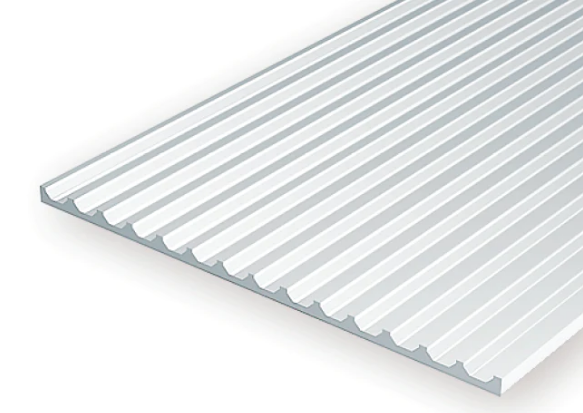 EVERGREEN 1x300x600mm Board and Batten 1sht - EG14544