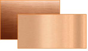 K+S 0.016in(0.41mm)x4inx10in Copper Sheet 1pc - KS277