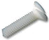 Countersunk screw, M4X16, Nylon (5pcs) GF-0311-007