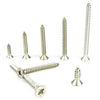 Self-tapping countersunk screw, 3,5X9,5, Inox (10pcs) GF-0276-005