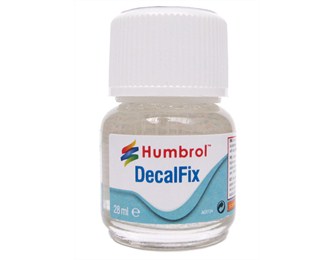 HUMBROL Decalfix 28ml - AC6134