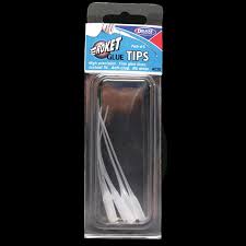 DELUXE Roket Glue Tips 6pcs - DM-AC20