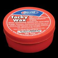 DELUXE Tacky Wax Adhesive 28g - DM-AD29