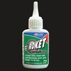 DELUXE Rocket Odourless Thick Foam Safe No-Bloom CA Glue 20g - DM-AD46