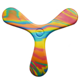 FlyingToyz Aussie Superang Indoor Boomerang - FT-IS