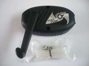 CY Hand Crank Fuel Pump - MY199-1