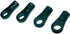GV Tie Rod Ends suit Dominator 4pcs - MV1592