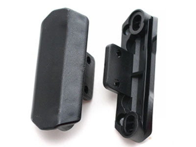 HOBAO Hyper 8 Bumper Set 2pcs - HB-088003