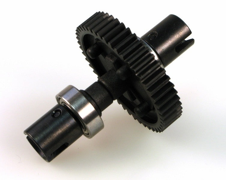 HBX Complete Spur Gear Assembly suit Rockfighter - HBX-RCT-T006