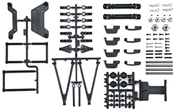 HPI Long Wheelbase Conversion Kit suit Wheely King - HPI-87633