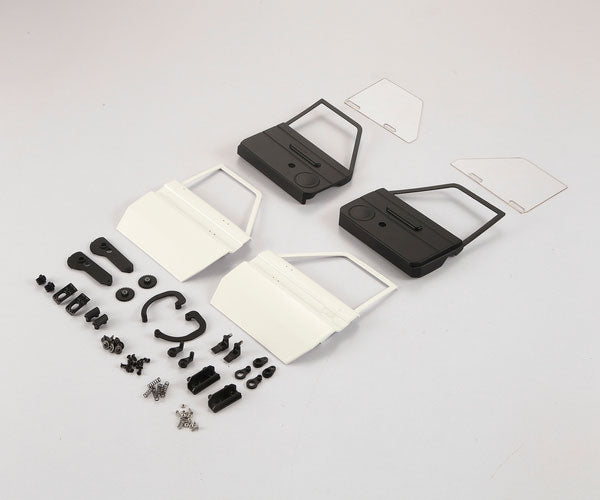 KILLERBODY LC70 Moveable Door & Window Lifter Kit - KB48610
