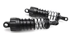 HBX Front Shocks suit Quakewave 2pcs - HBX-KB-61046