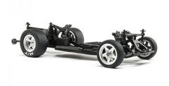 LOSI 22S No Prep Drag Car Rolling Chassis with Wheels - LOS03041