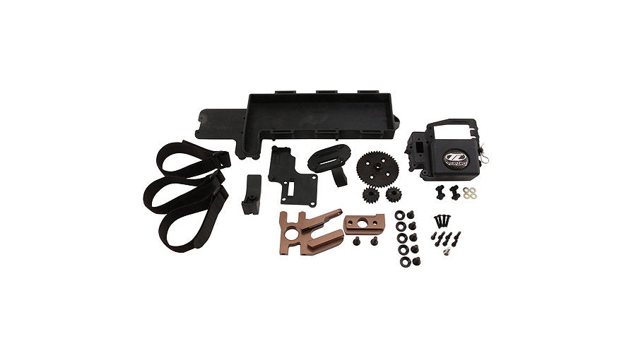 LOSI 8ight Electric Conversion Hardware Kit - LOSA0912