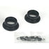 LOSI Silicon Exhaust Pipe Seals & Springs LST/ 2/ MGB/ MUG /AFT - LOSB5054