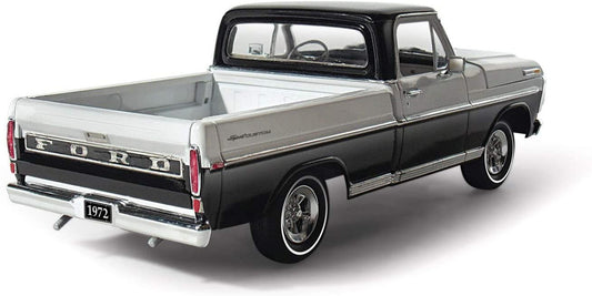 MOEBIUS 1972 Ford Sport Custom Pickup 1:25 - MOE1220