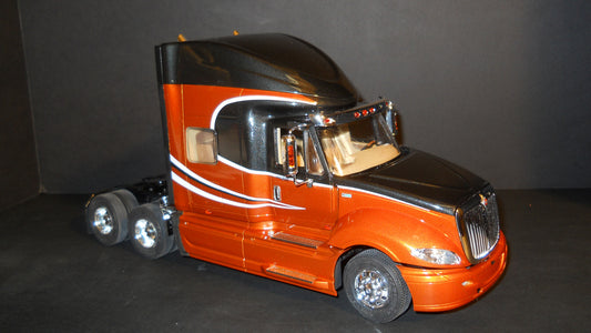 MOEBIUS International ProStar 1:25 - MOE1301