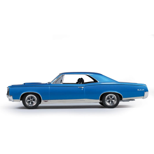 MPC 1967 Pontiac GTO 1:25 - MPC710