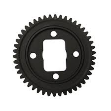 GV 46T Main Gear suit Rex-X - MV2283